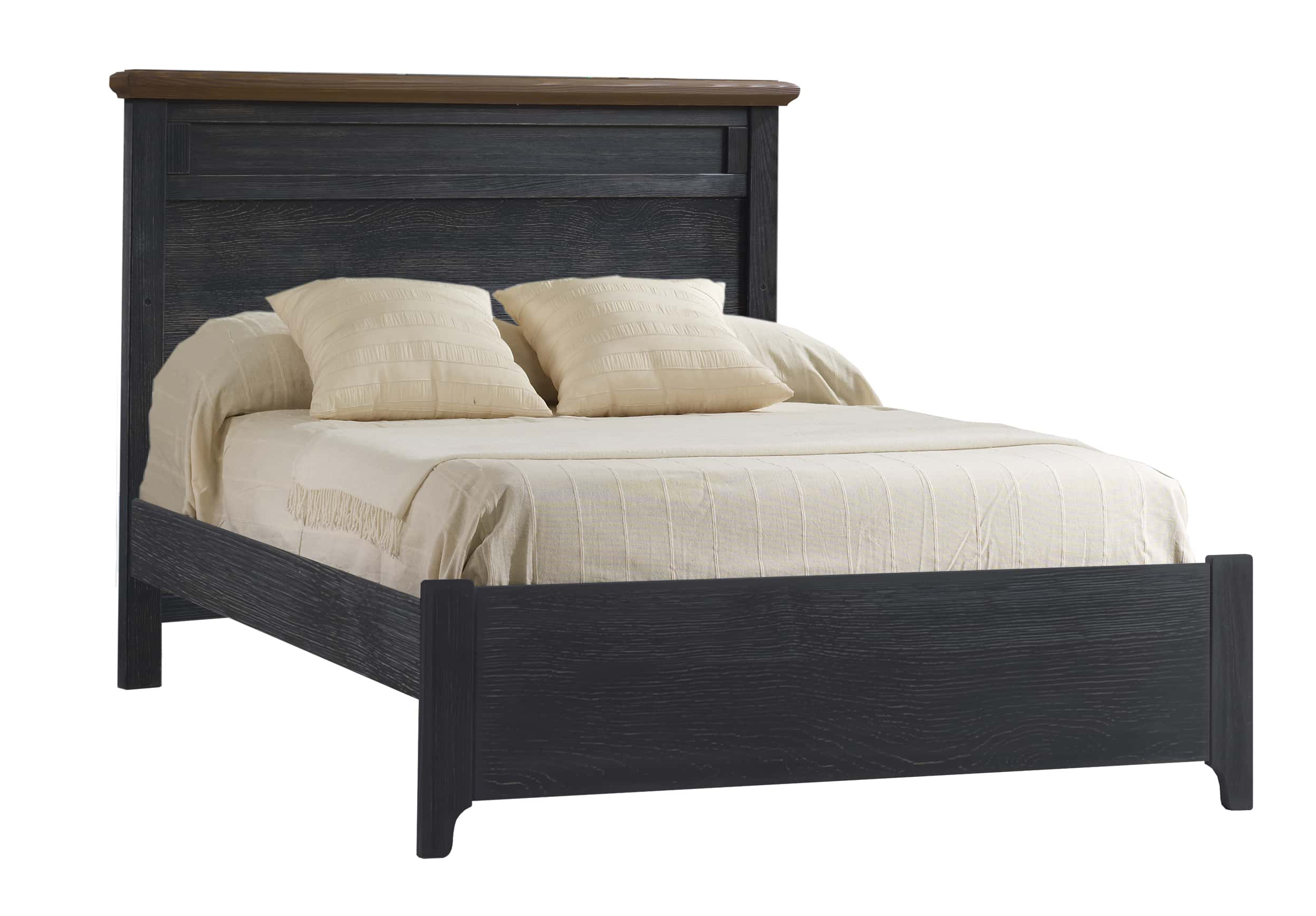 Cortina Double Bed 54"